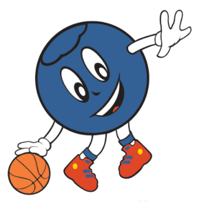 Basketball Berry