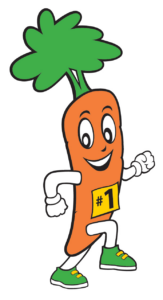 Cross Country Carrot