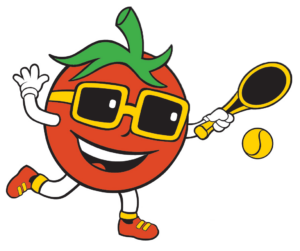 Tennis Tomato